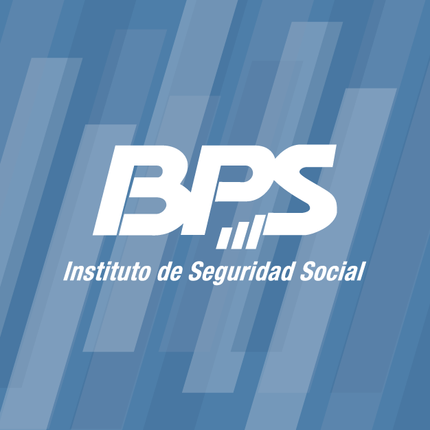 Logo del BPS