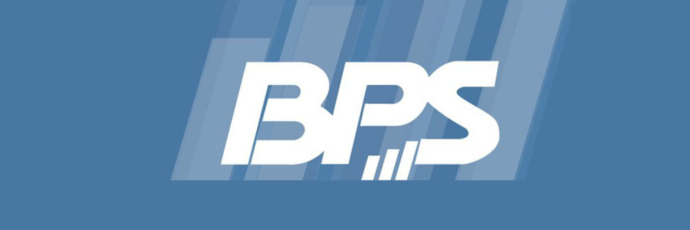 Logo del BPS