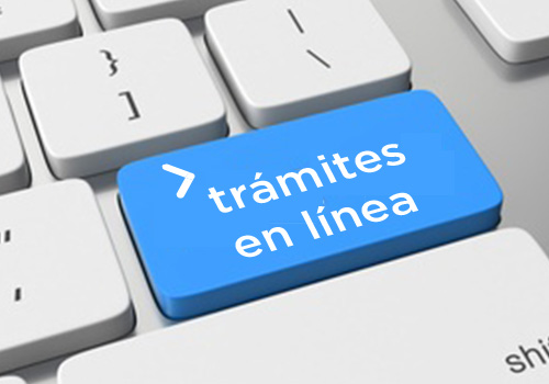 Trámites en línea en el Ministerio de Economía y Finanzas